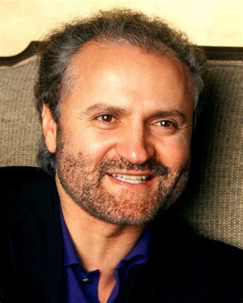 Gianni Versace – Wikipedia